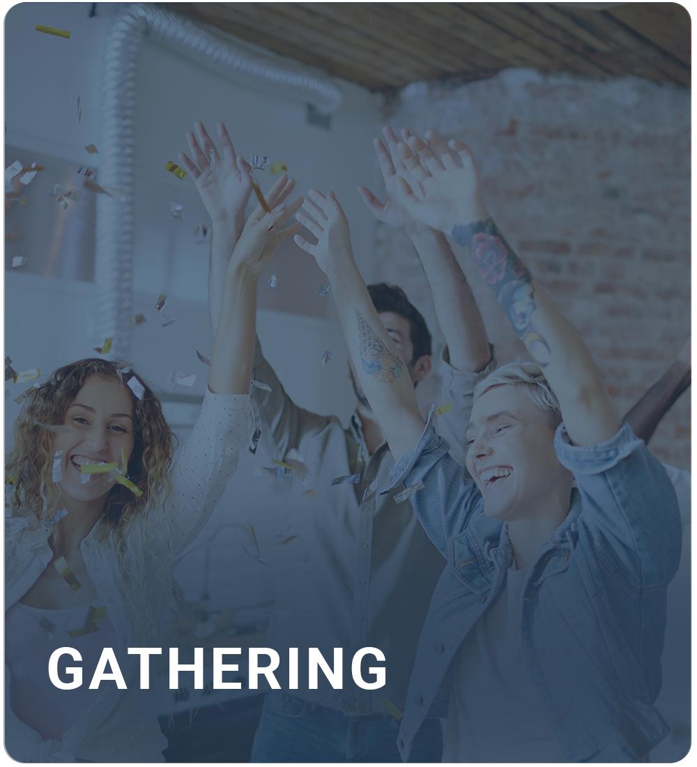 Gathering Event