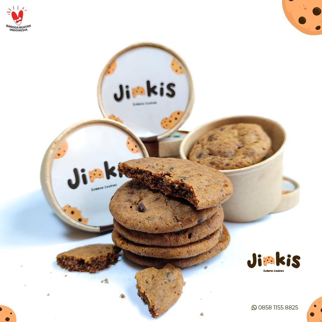 Jinkis Cookies