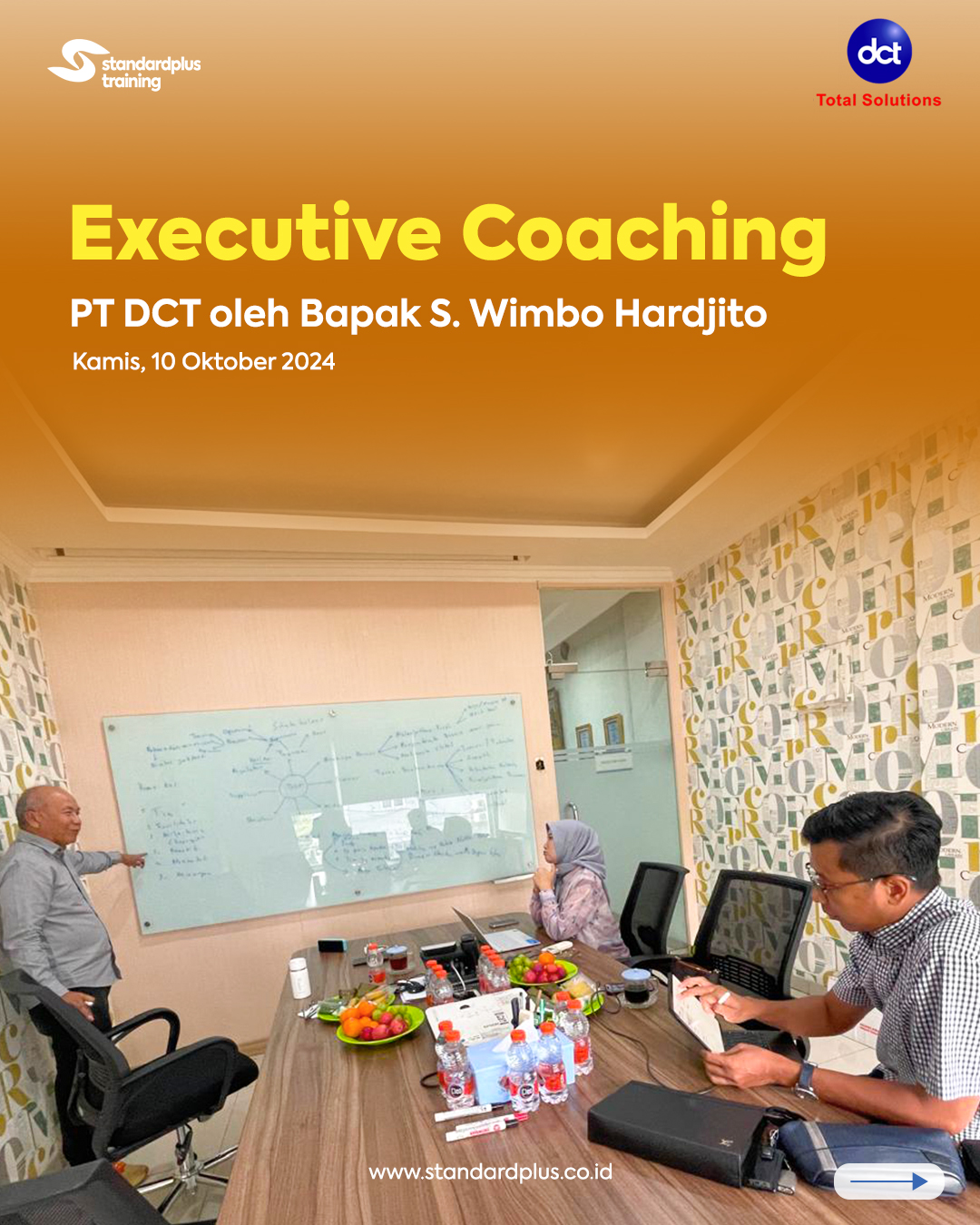 Coaching Program